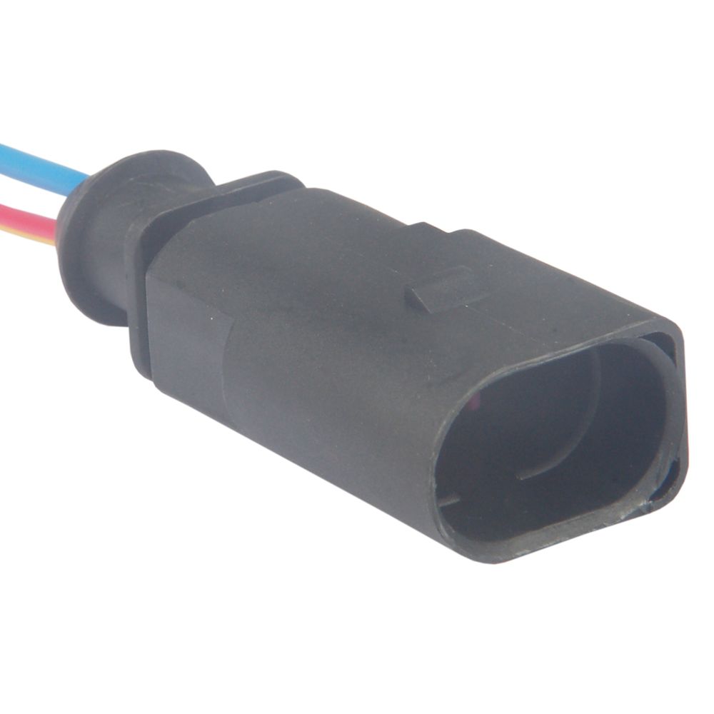 CHICOTE DA INJEÇÃO SENSOR DE DETONAÇÃO 2 VIAS - TC CHICOTES - TC2022156